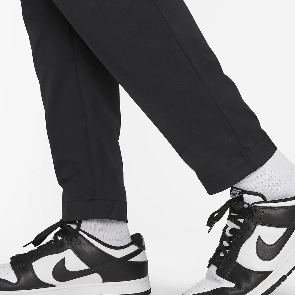 Штани M Nk Club Wvn Taper Leg Pant - фото