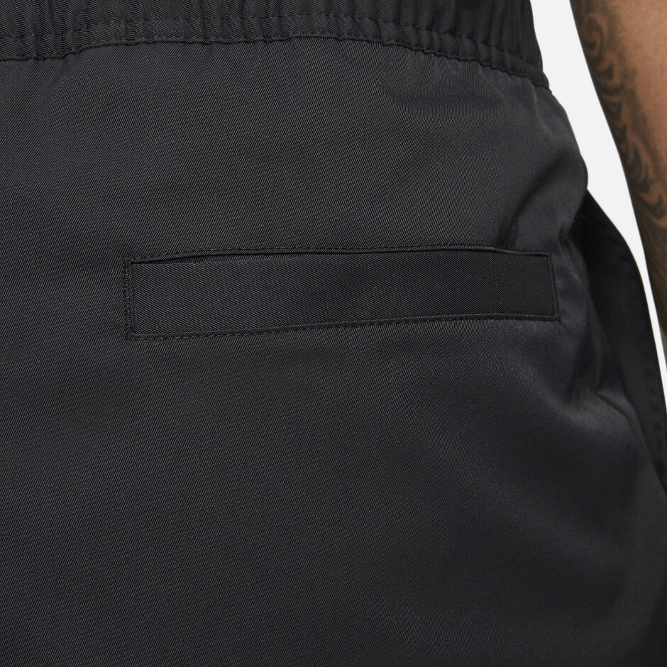 Штани M Nk Club Wvn Taper Leg Pant - фото