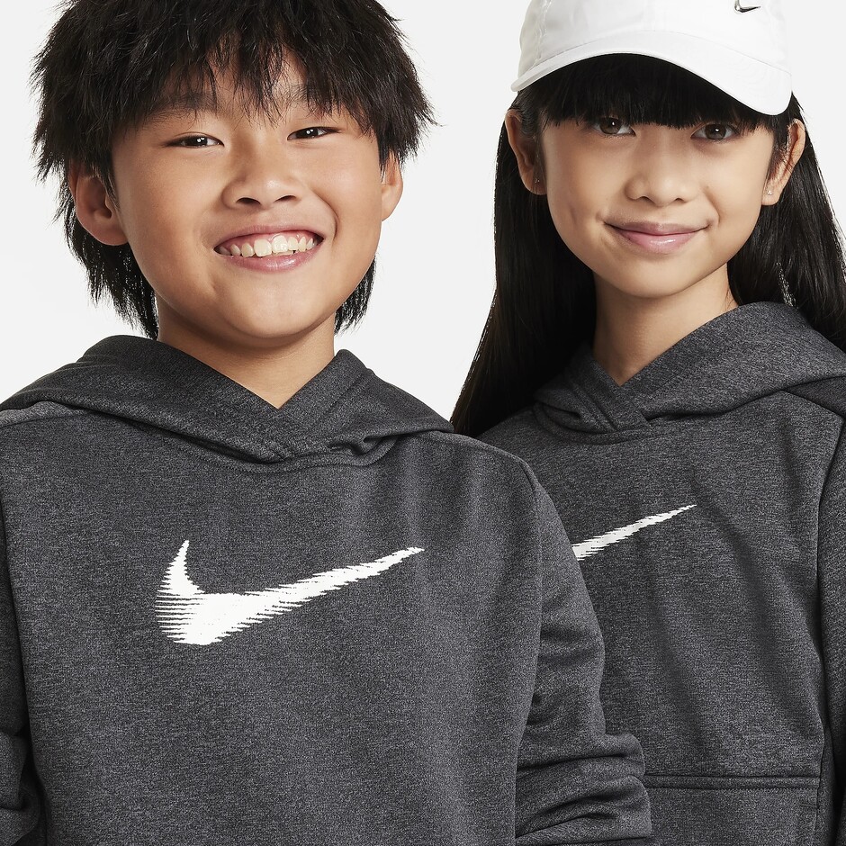 Толстовка K Nk Tf Multi+ Po Hoodie Hbr - фото