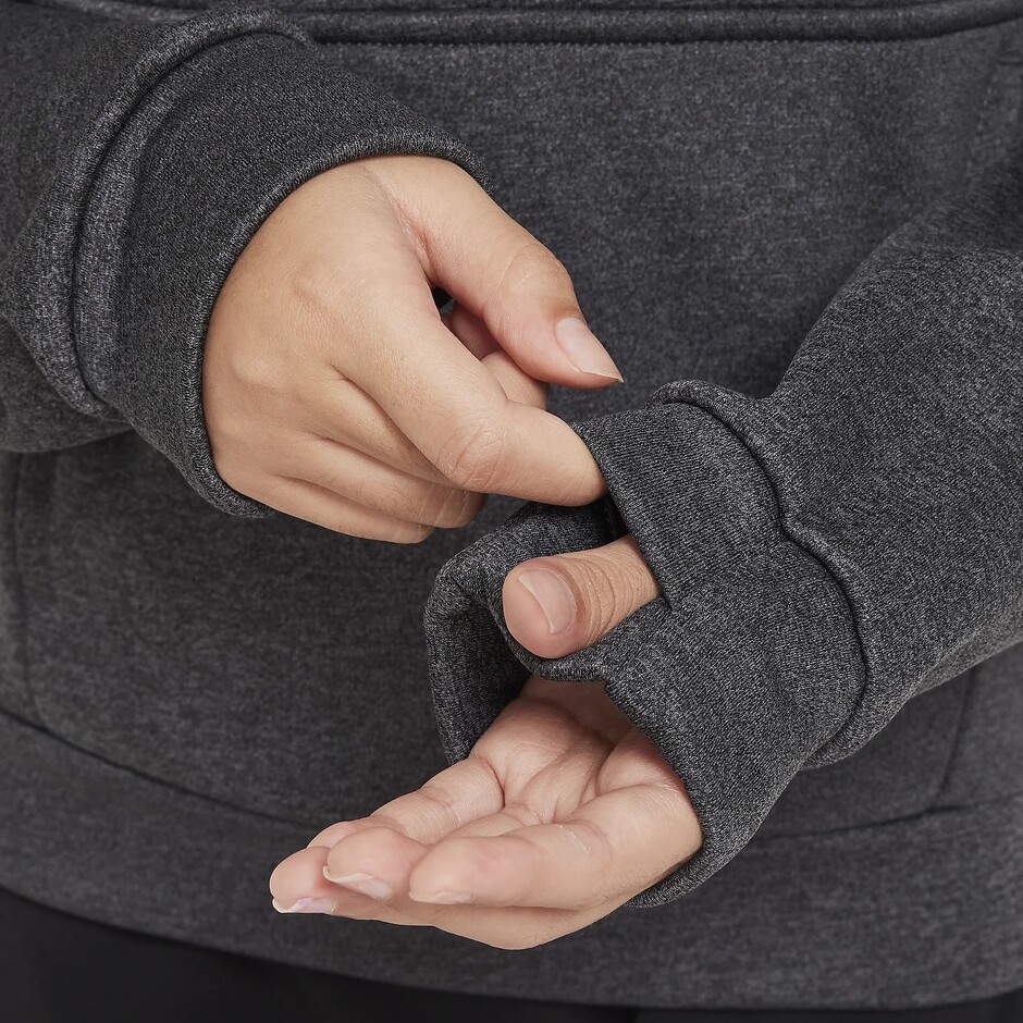 Толстовка K Nk Tf Multi+ Po Hoodie Hbr - фото