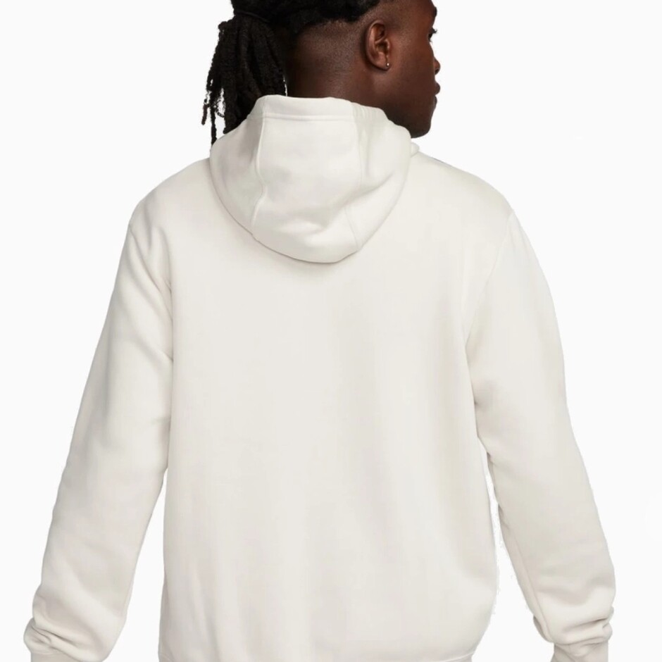 Толстовка M Nsw Sp Flc Hoodie Bb - фото