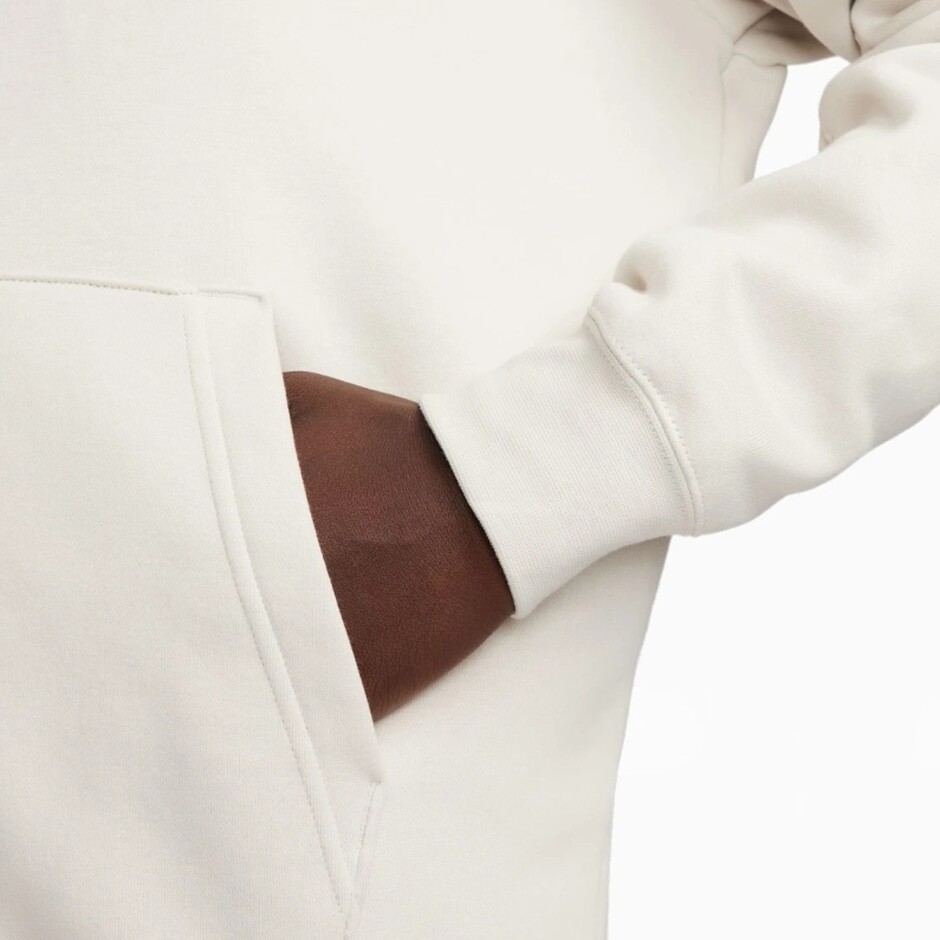 Толстовка M Nsw Sp Flc Hoodie Bb - фото