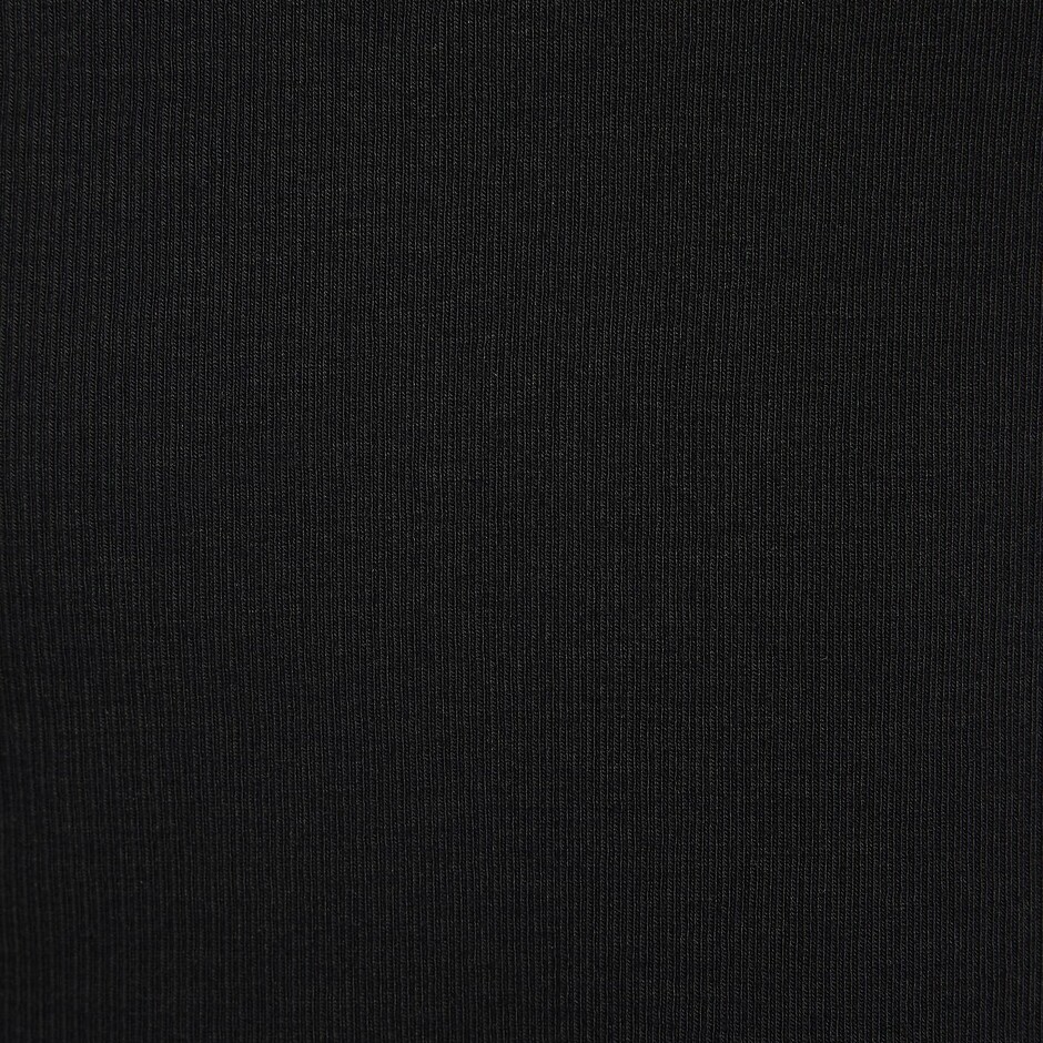 Футболка W Nsw Nk Chll Knt Mrib Ss Top - фото