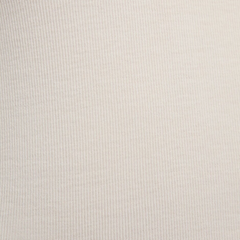 Футболка W Nsw Nk Chll Knt Mrib Ss Top - фото