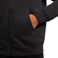 Толстовка Nike M Nsw Sp Flc Fz Hoodie Bb (FQ8819010)