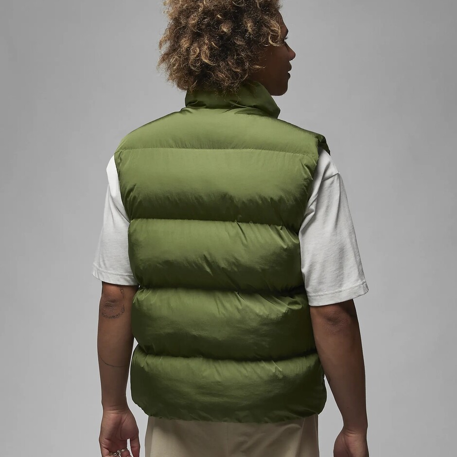Жилет M Jordan Ess Stmt Eco Vest (FB7307340) - фото