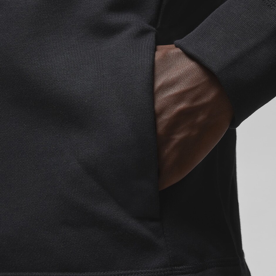 Толстовка M Jordan Df Sprt Gfx Fleece Po (FQ6808010) - фото