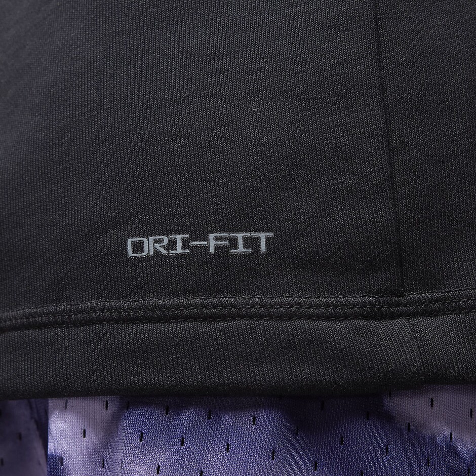 Толстовка M Jordan Df Sprt Gfx Fleece Po (FQ6808010) - фото