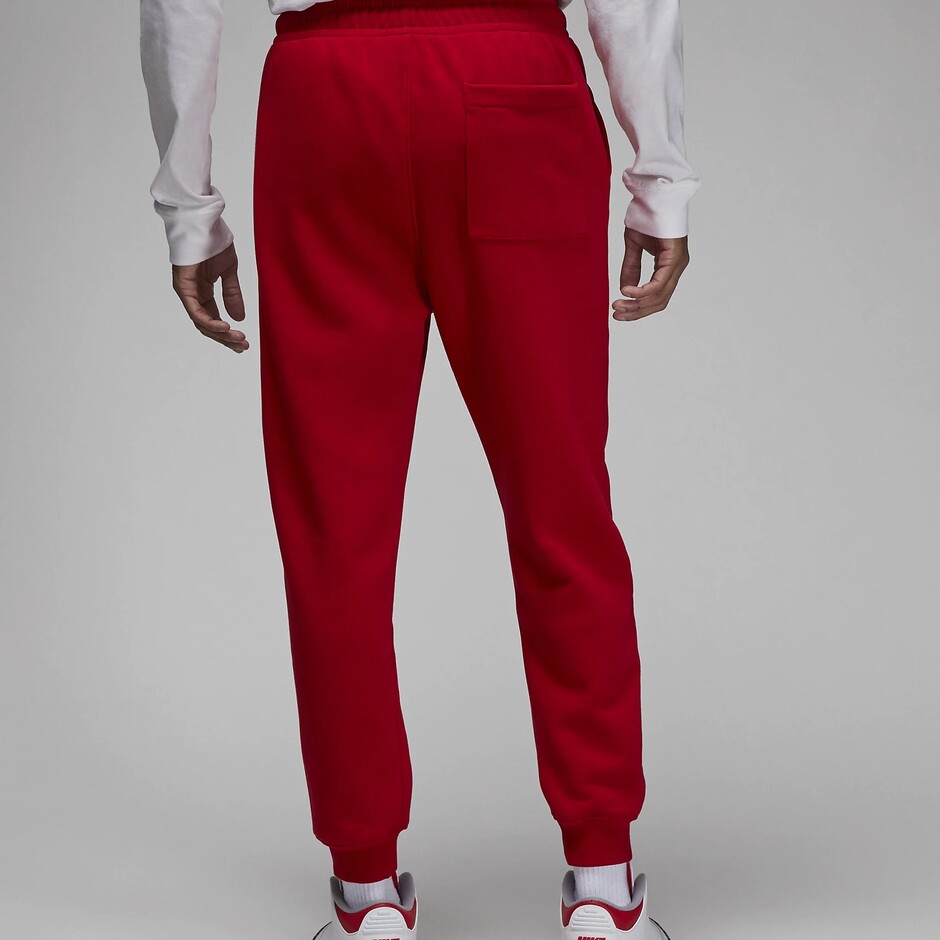 Штани M Jordan Ess Flc Pant (FJ7779687) - фото