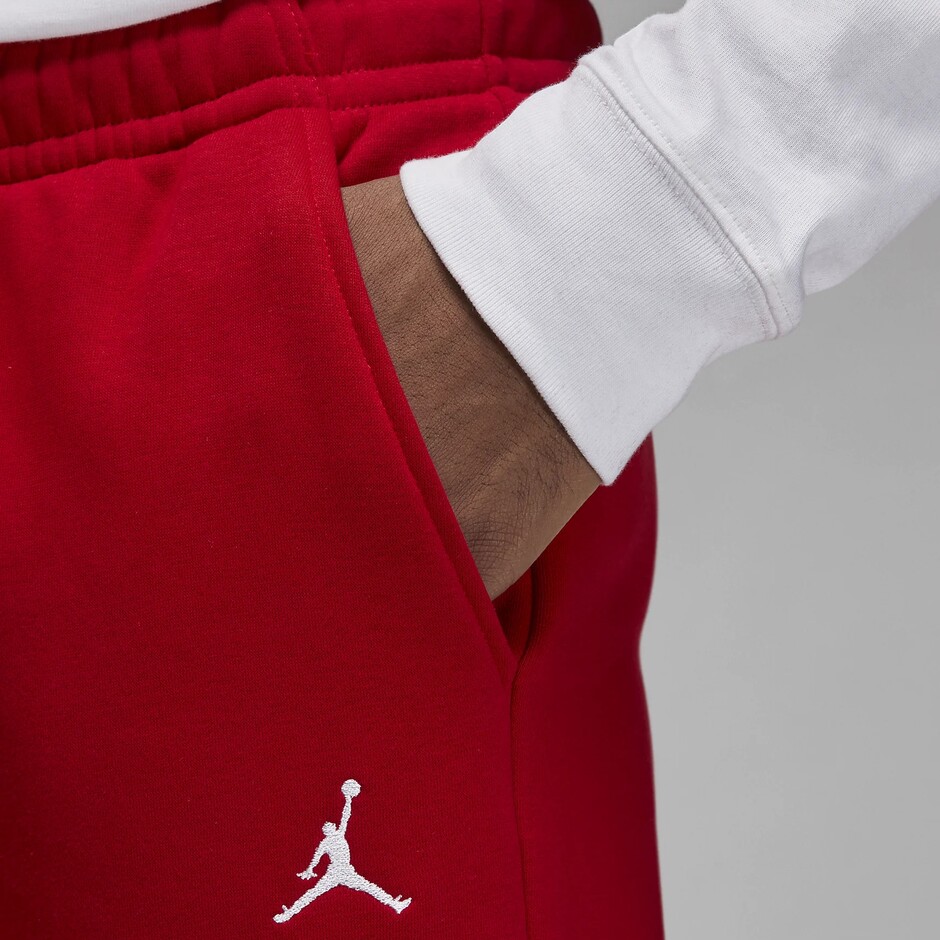 Штани M Jordan Ess Flc Pant (FJ7779687) - фото