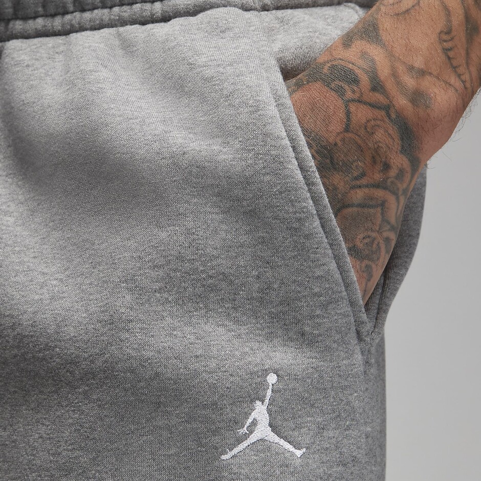 Штани M Jordan Ess Flc Pant (FJ7779091) - фото