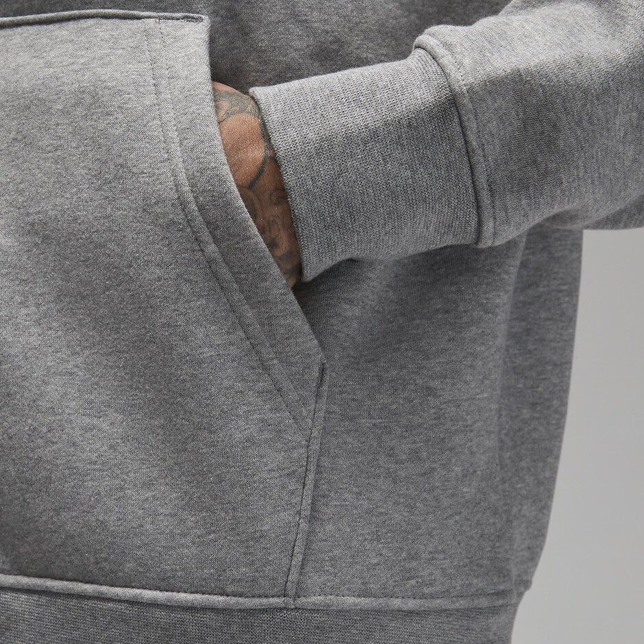 Толстовка M Jordan Ess Flc Po (FJ7774091) - фото