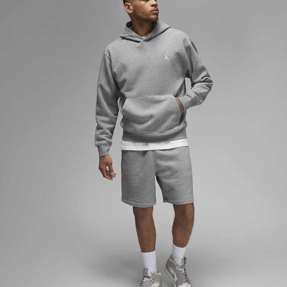 Толстовка M Jordan Ess Flc Po (FJ7774091) - фото