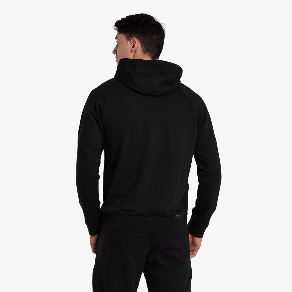 Толстовка M Jordan Dri-FIT Sport Crossover Fleece Hoodie (DQ7327010) - фото