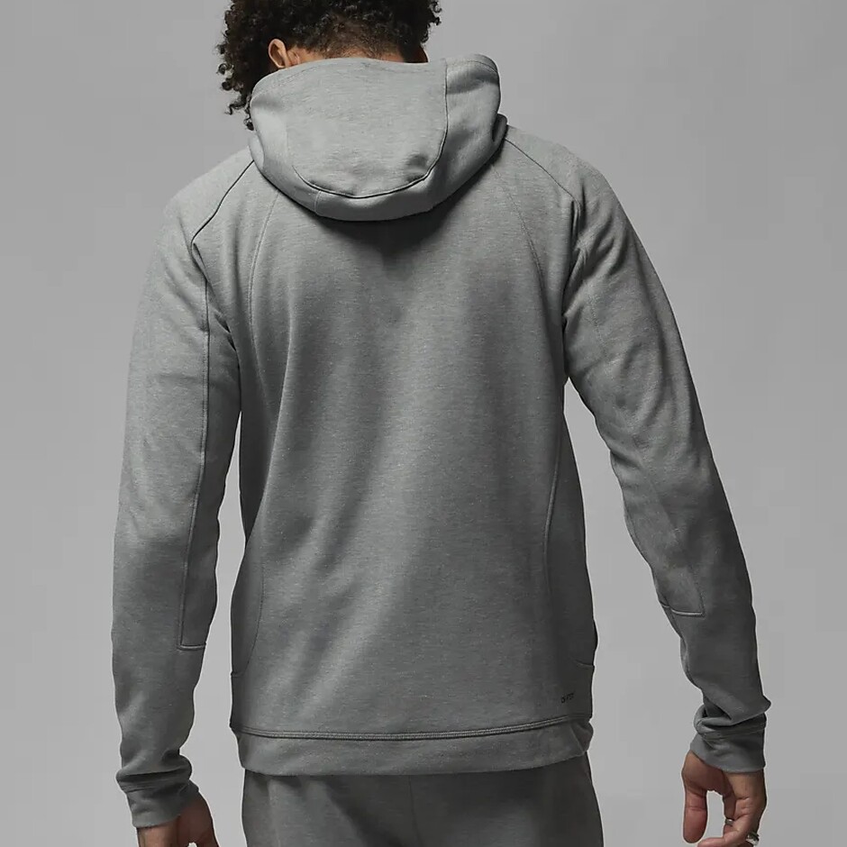 Олімпійка M Jordan Df Sprt Stmt Air Flc Fz (DV9783063) - фото