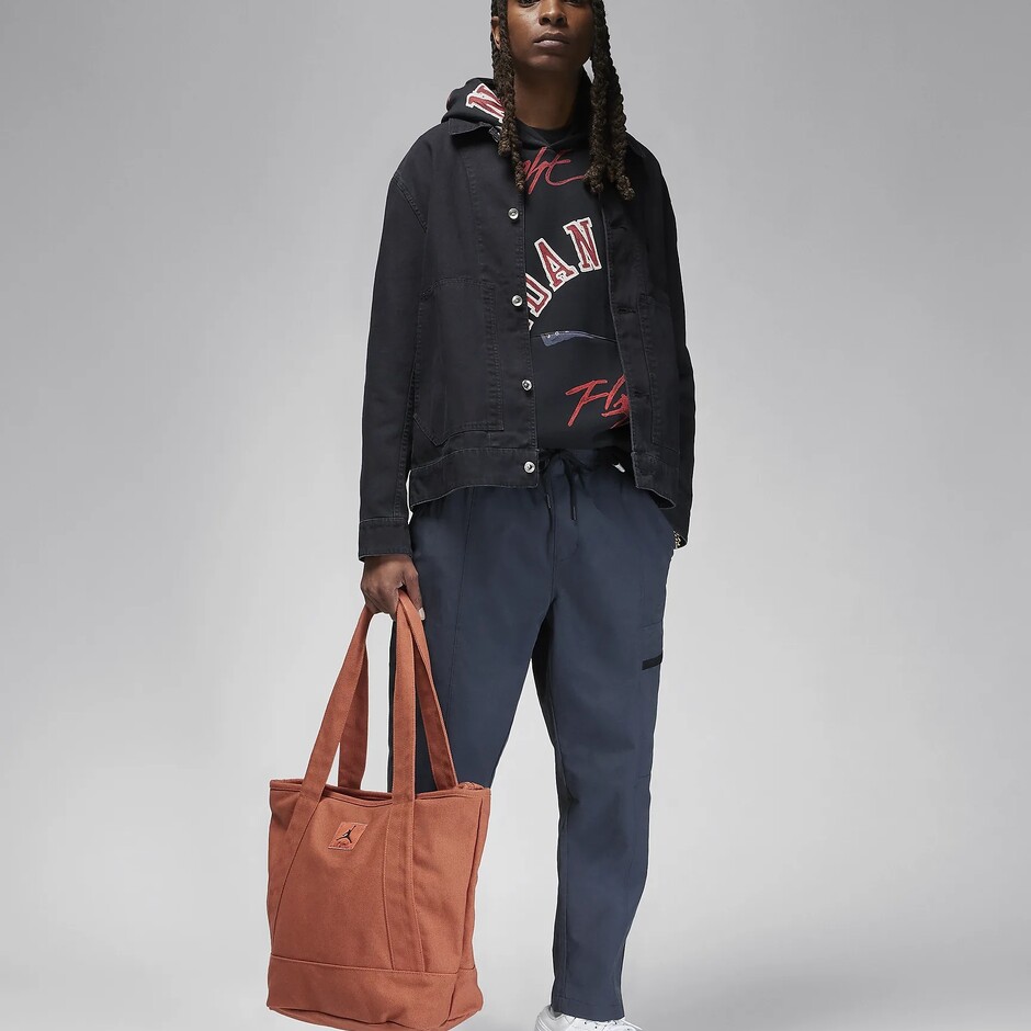 Штани M Jordan Ess Woven Pant (FN4539010) - фото