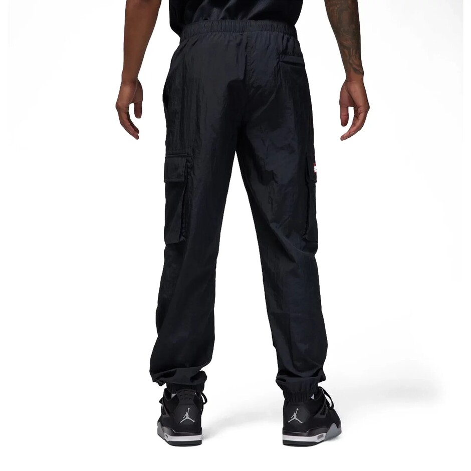 Штани M Jordan Flt Mvp Stmt Woven Pant (FN4609010) - фото