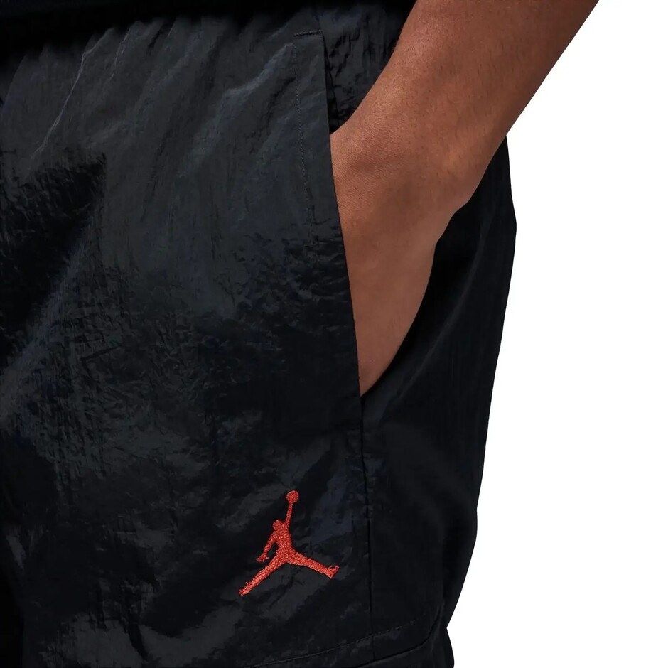 Штани M Jordan Flt Mvp Stmt Woven Pant (FN4609010) - фото