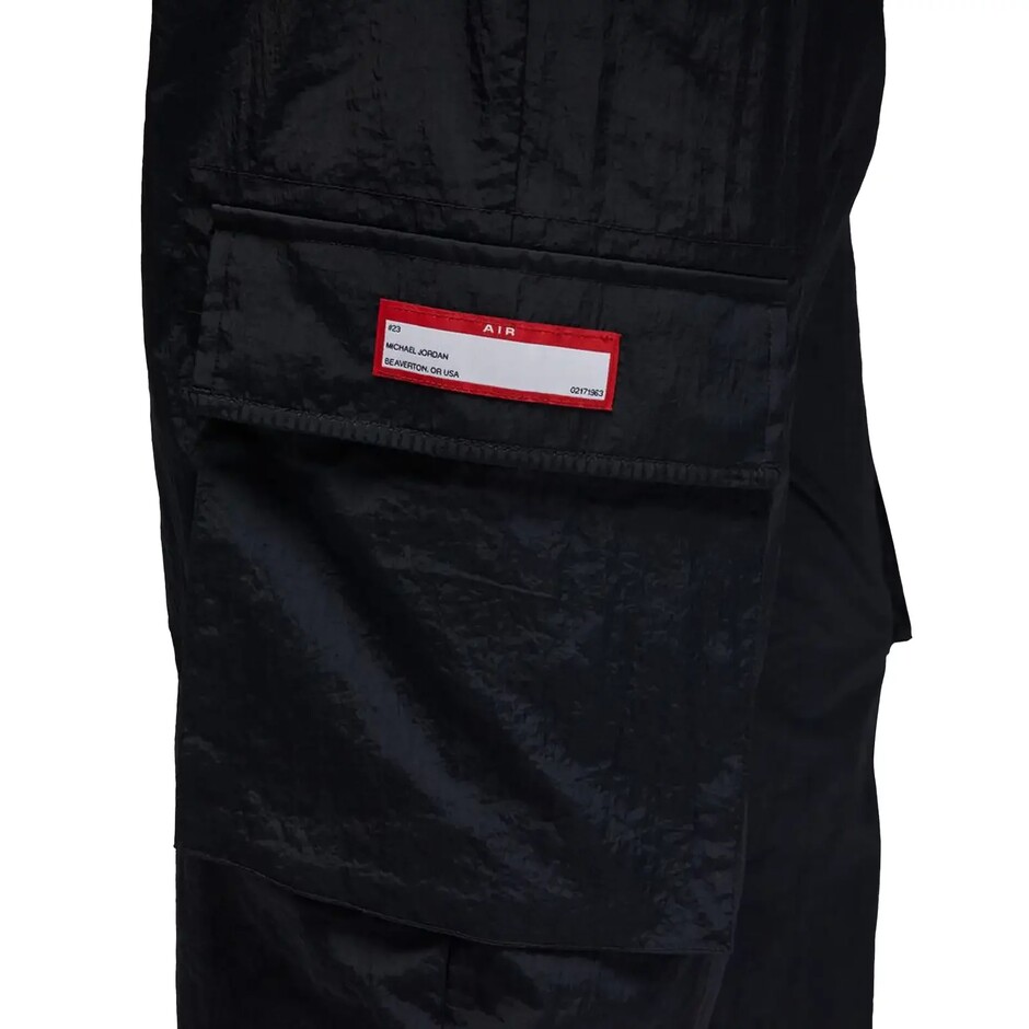 Штани M Jordan Flt Mvp Stmt Woven Pant (FN4609010) - фото