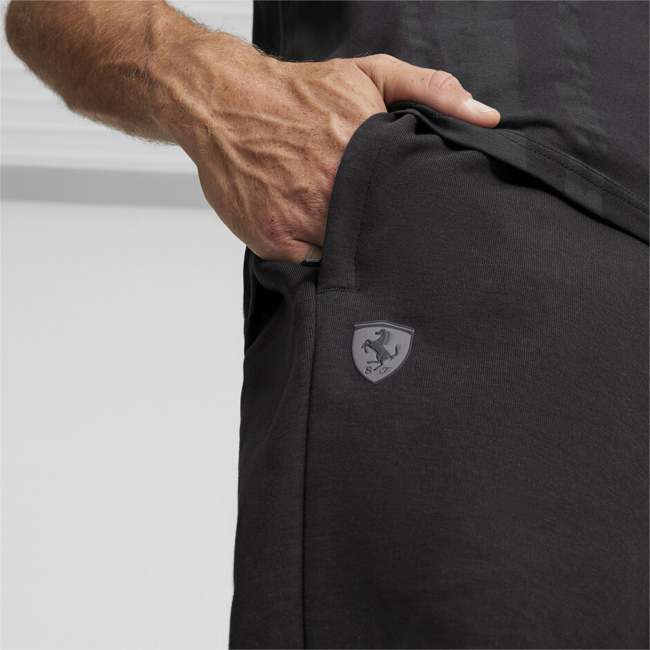 Штани Puma Ferrari Style Sweat Pants (62382501) - фото