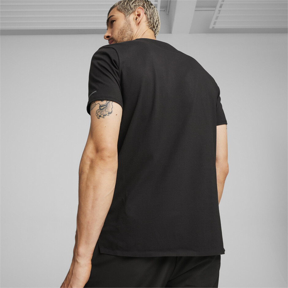 Футболка Puma Porsche Essential T-Shirt (62445920) - фото