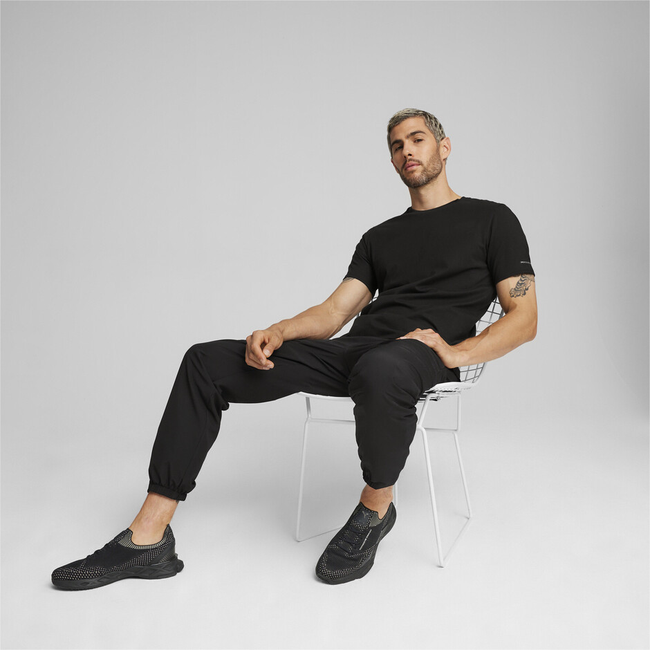 Футболка Puma Porsche Essential T-Shirt (62445920) - фото