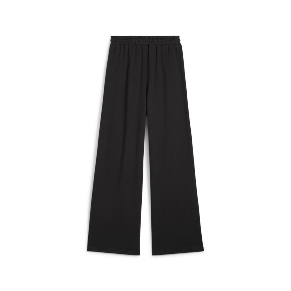 Штани Puma F1 Statement Sweatpants Wn (62572801) - фото