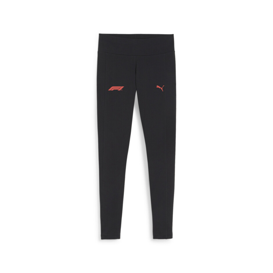 Легінси Puma F1 Ess Leggings Wns (62588201) - фото