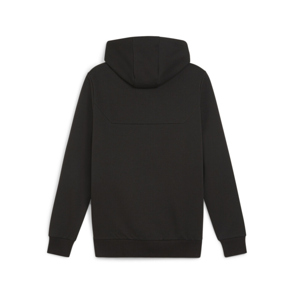 Толстовка Puma Mapf1 Hooded Sweat Jacket (62374401) - фото