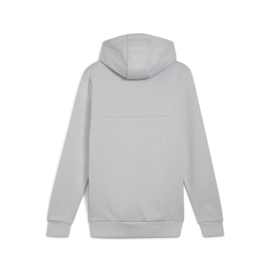 Толстовка Puma Mapf1 Hooded Sweat Jacket (62374402) - фото