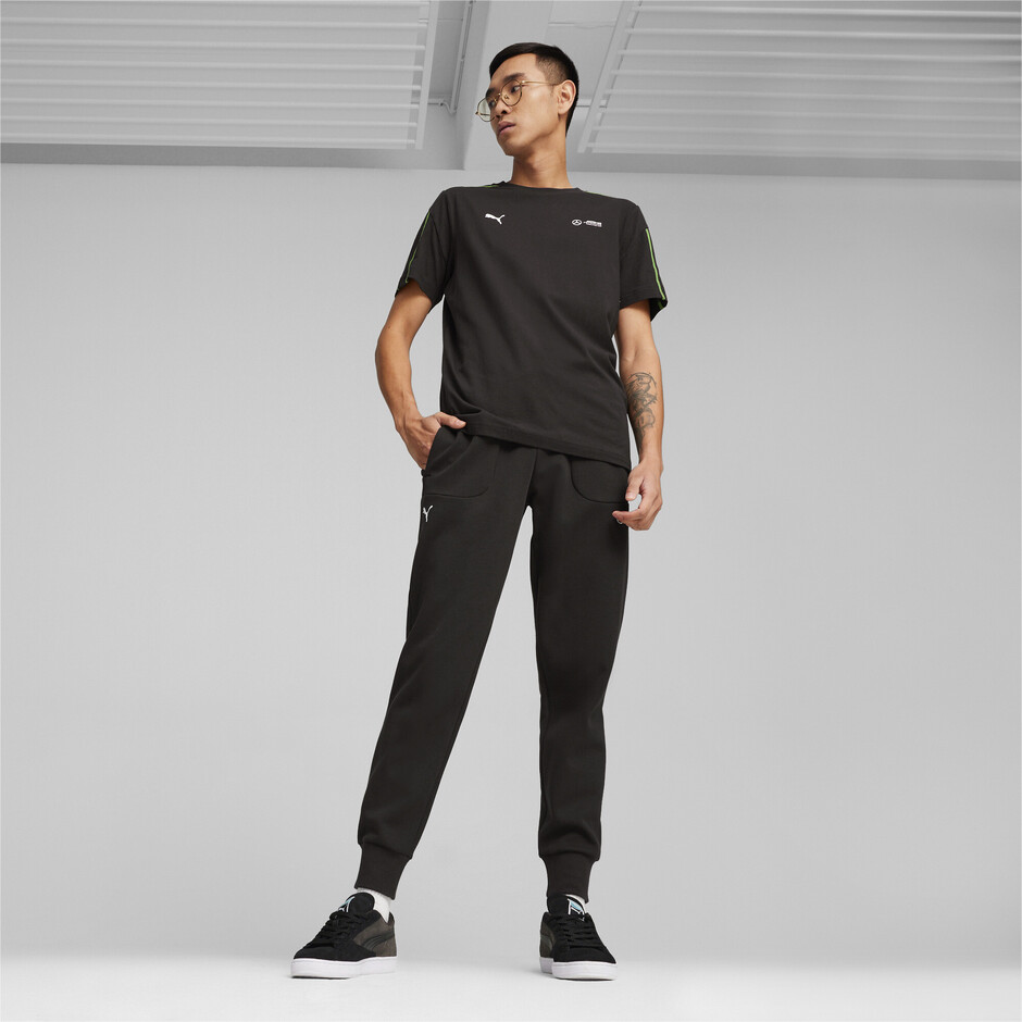 Штани Puma Mapf1 Sweatpants, Cc (62374501) - фото