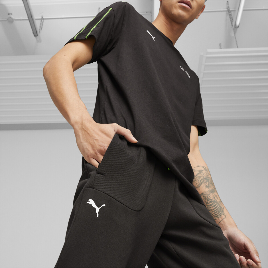 Штани Puma Mapf1 Sweatpants, Cc (62374501) - фото