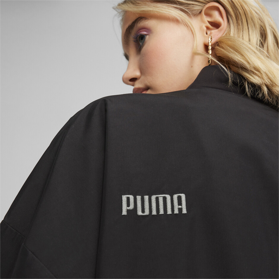 Куртка Puma Style Jacket (62368701) - фото