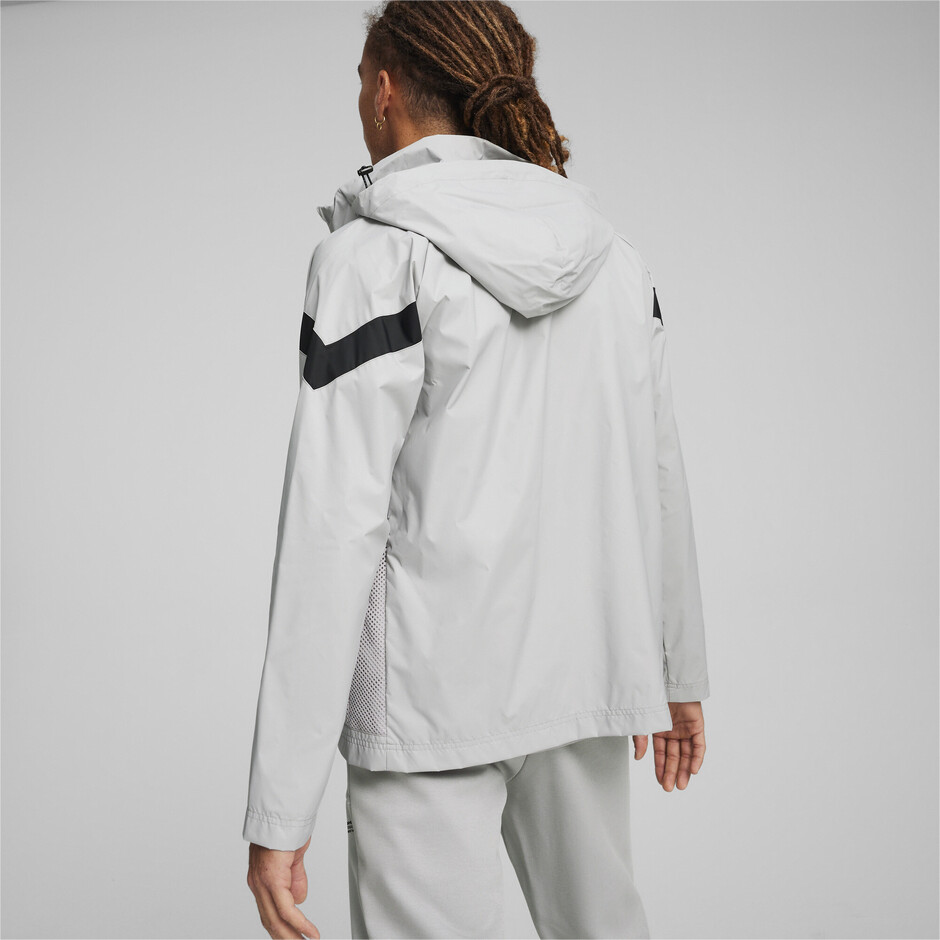 Вітровка Puma Mapf1 Woven Jacket (62373902) - фото