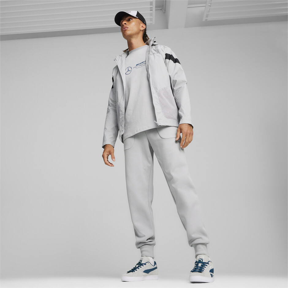 Вітровка Puma Mapf1 Woven Jacket (62373902) - фото