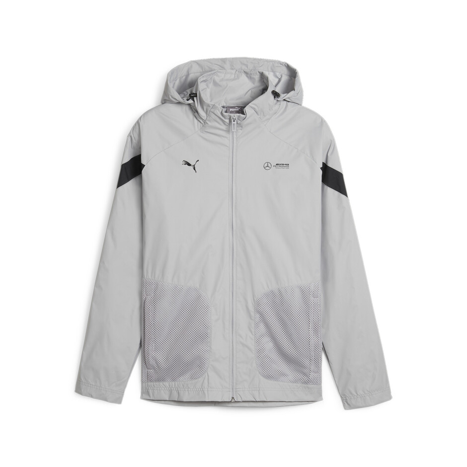 Вітровка Puma Mapf1 Woven Jacket (62373902) - фото