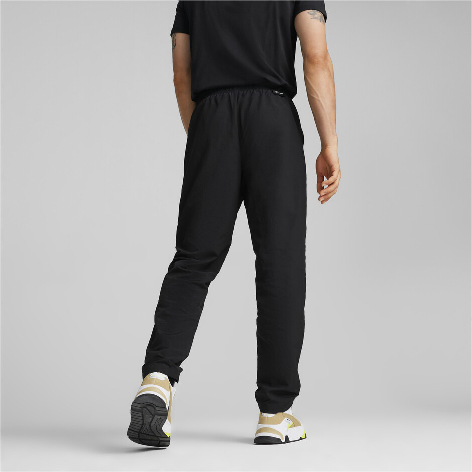 Штани Puma Amg Woven Pants (62502701) - фото