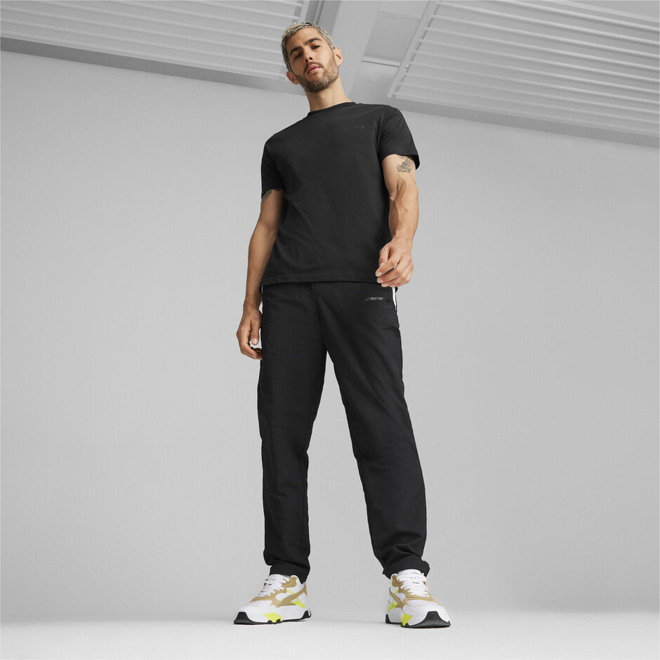 Штани Puma Amg Woven Pants (62502701) - фото
