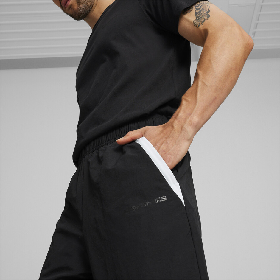 Штани Puma Amg Woven Pants (62502701) - фото