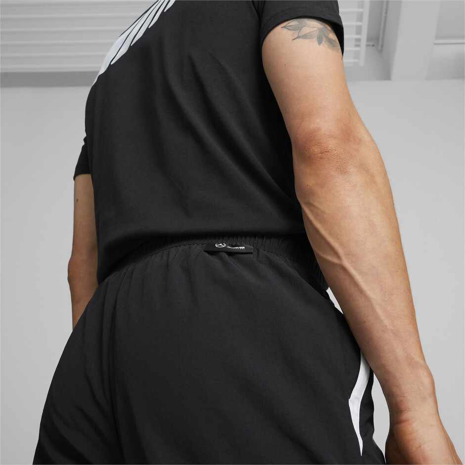 Штани Puma Amg Woven Pants (62502701) - фото