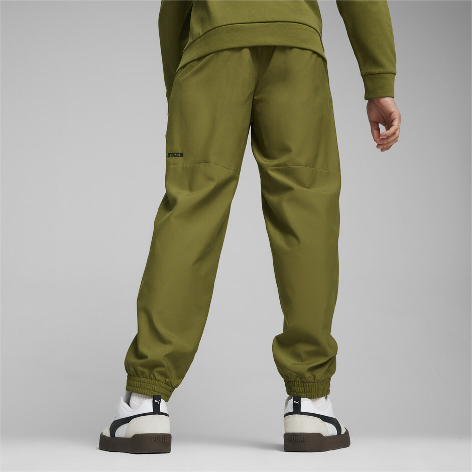 Штани Puma Rad|Cal Woven Pants (67970333) - фото