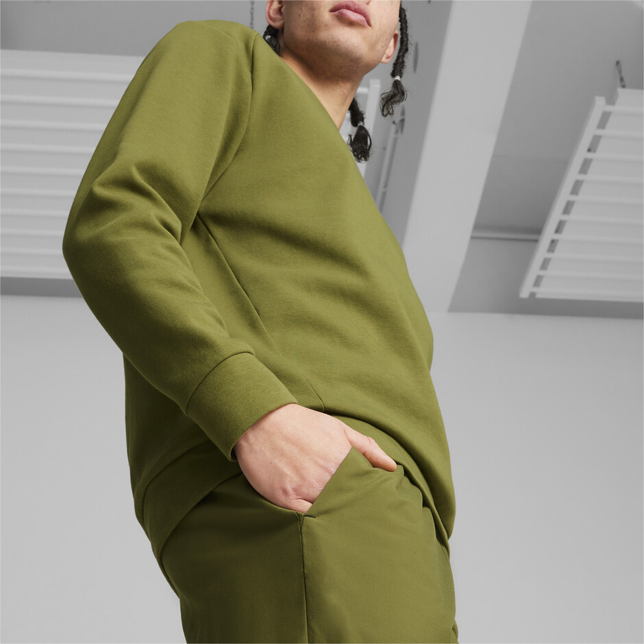 Штани Puma Rad|Cal Woven Pants (67970333) - фото