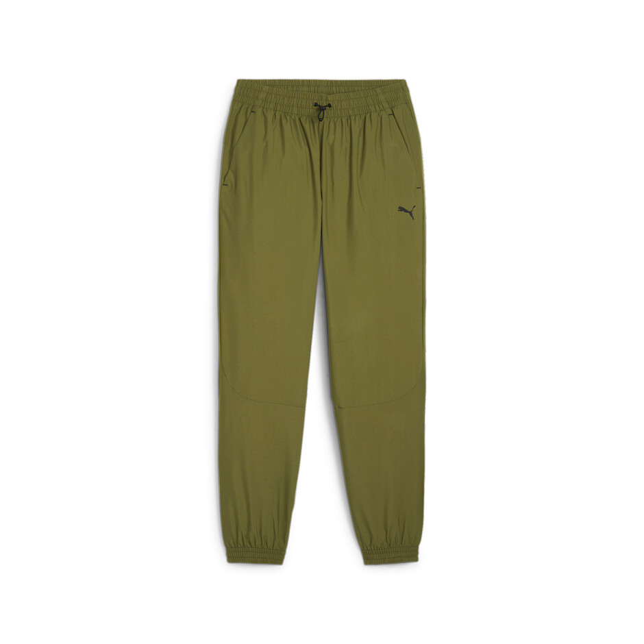 Штани Puma Rad|Cal Woven Pants (67970333) - фото