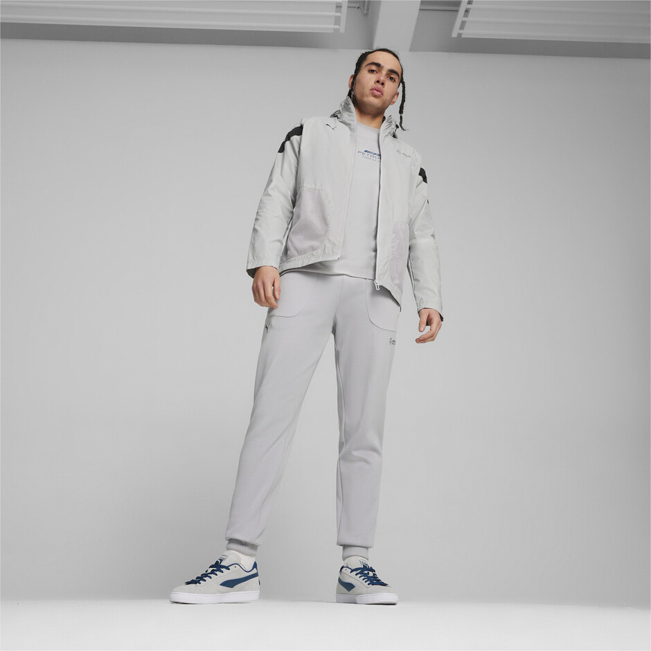 Штани Puma Mapf1 Sweatpants, Cc (62374502) - фото
