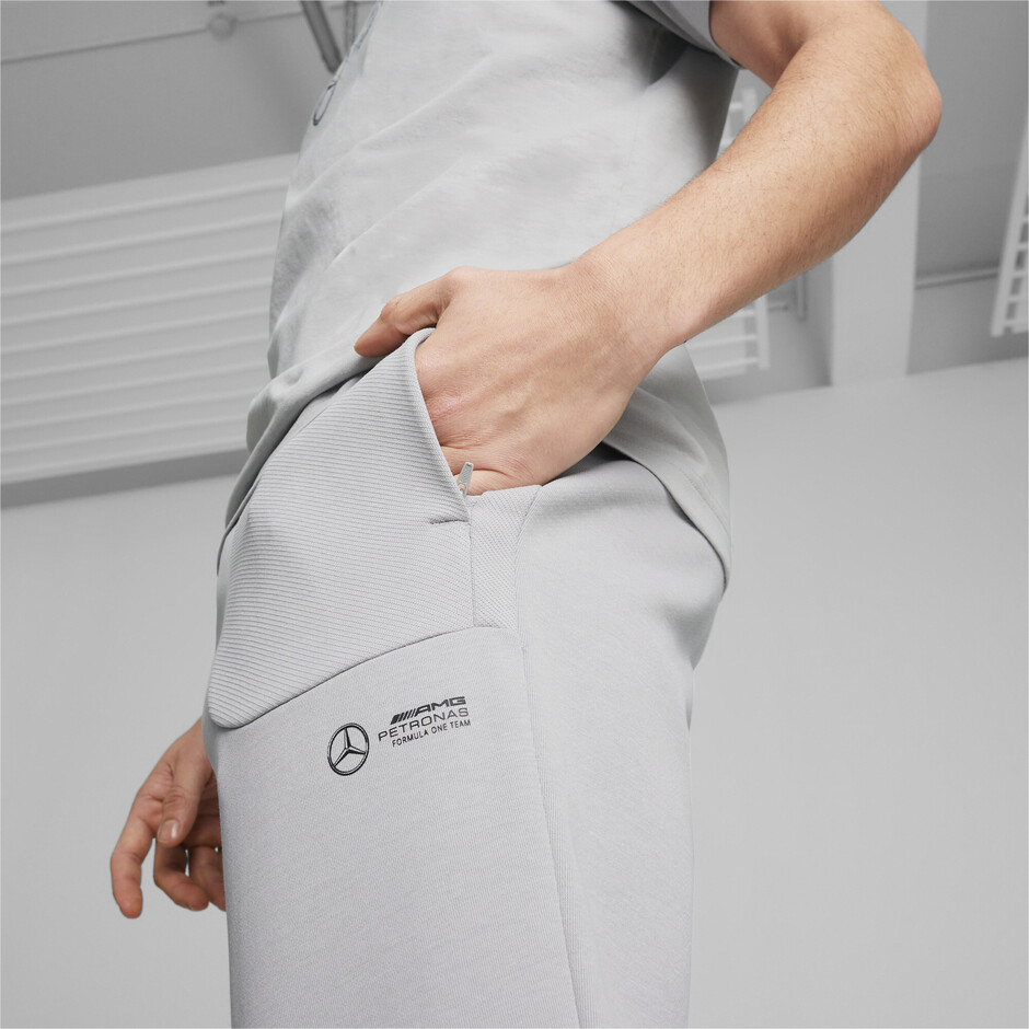 Штани Puma Mapf1 Sweatpants, Cc (62374502) - фото