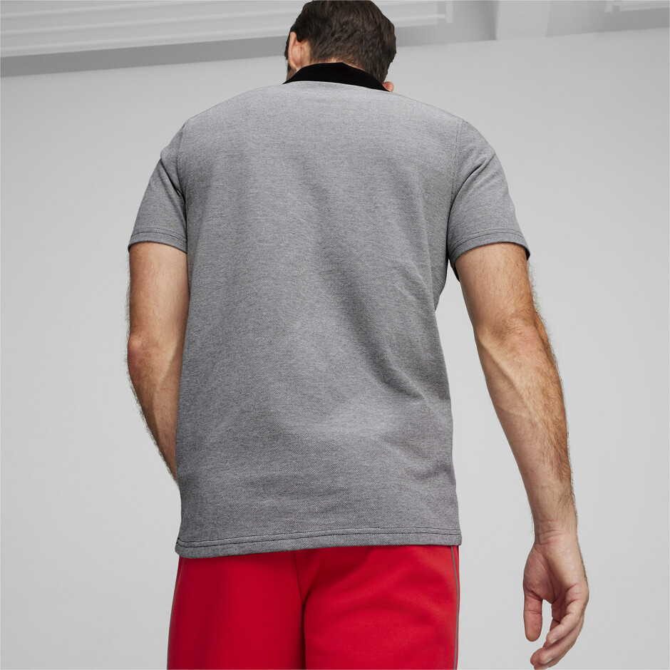Теніска Puma Ferrari Style 2 Tone (62382701) - фото