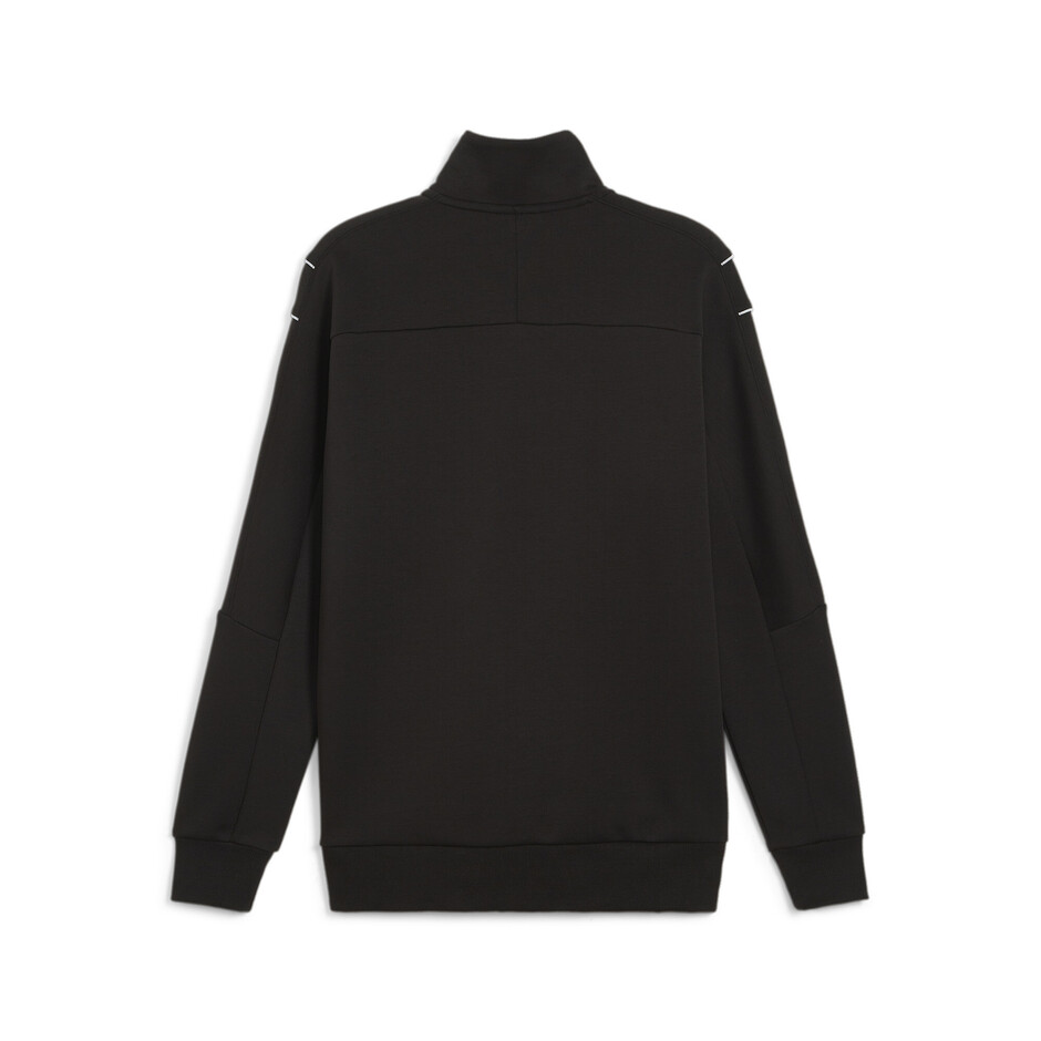 Толстовка Puma Ferrari Style Mt7 Jacket (62382901) - фото