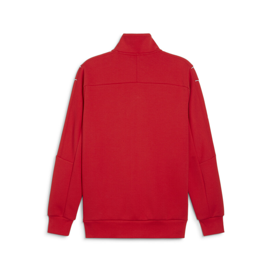 Толстовка Puma Ferrari Style Mt7 Jacket (62382902) - фото