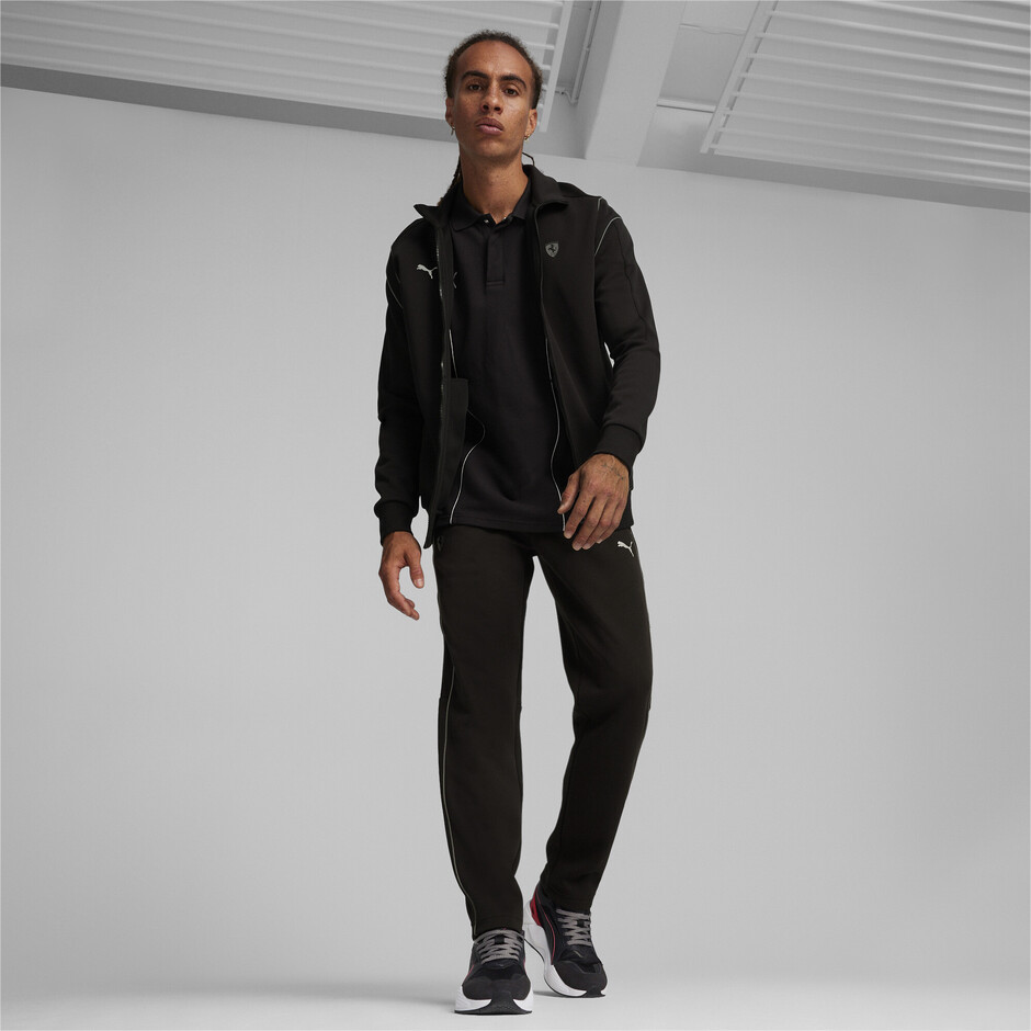 Штани Puma Ferrari Style Mt7 Pants (62383001) - фото