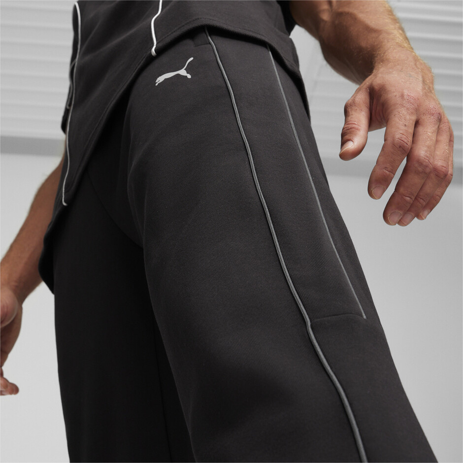 Штани Puma Ferrari Style Mt7 Pants (62383001) - фото